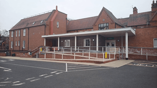 The Lincoln Hospital (Circle Health)