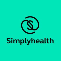 Simplyhealth logo