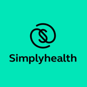 Simplyhealth logo