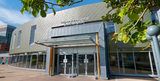 Southampton University Hospital