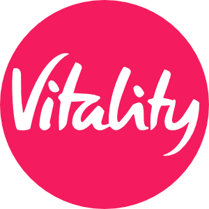 Vitality logo